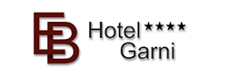 EB Hotel Garni – Salzburg Logo